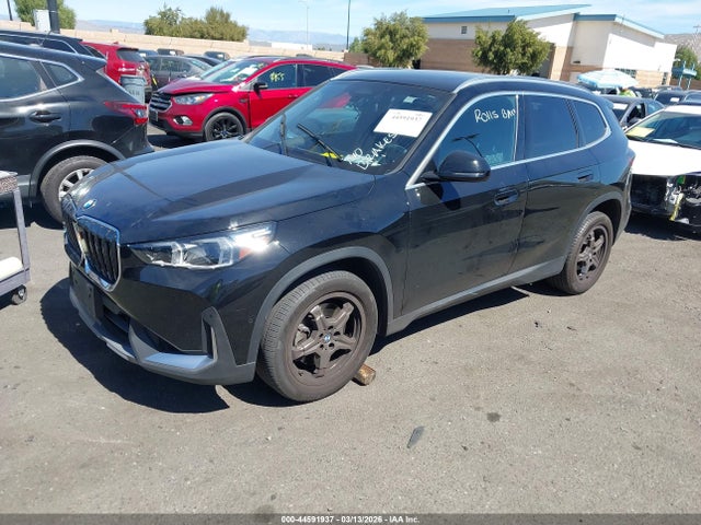 WBX73EF0XP5V88404 BMW X1 Xdrive28i