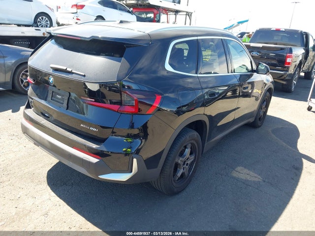 WBX73EF0XP5V88404 BMW X1 Xdrive28i