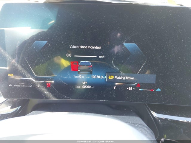 WBX73EF0XP5V88404 BMW X1 Xdrive28i