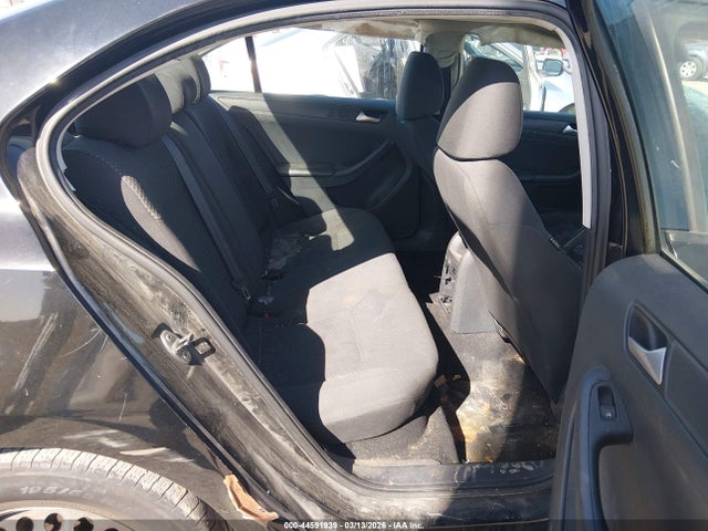 Продажа на аукционе авто 2014 Volkswagen Jetta 2.0l S, vin: 3VW1K7AJ0EM384328, номер лота: 44591939