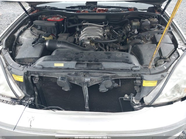 2002 LEXUS LS 430 JTHBN30F020091871 Photo 9
