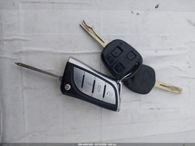2002 LEXUS LS 430 JTHBN30F020091871 Photo 10