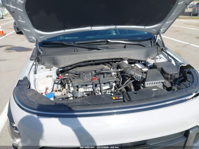 Hyundai Kona Sel Premium 2026 KM8HD3A30TU360377 Image 10