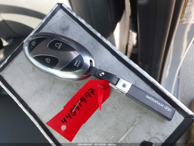 Hyundai Kona Sel Premium 2026 KM8HD3A30TU360377 Image 11