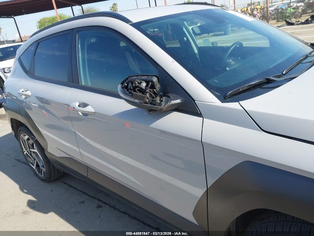 Hyundai Kona Sel Premium 2026 KM8HD3A30TU360377 Image 20