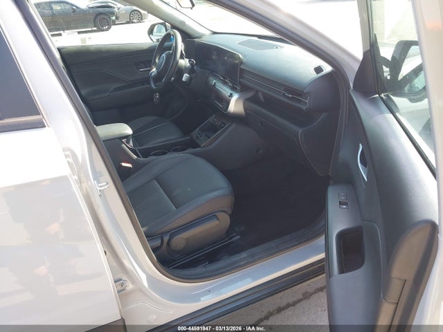 Hyundai Kona Sel Premium 2026 KM8HD3A30TU360377 Image 5