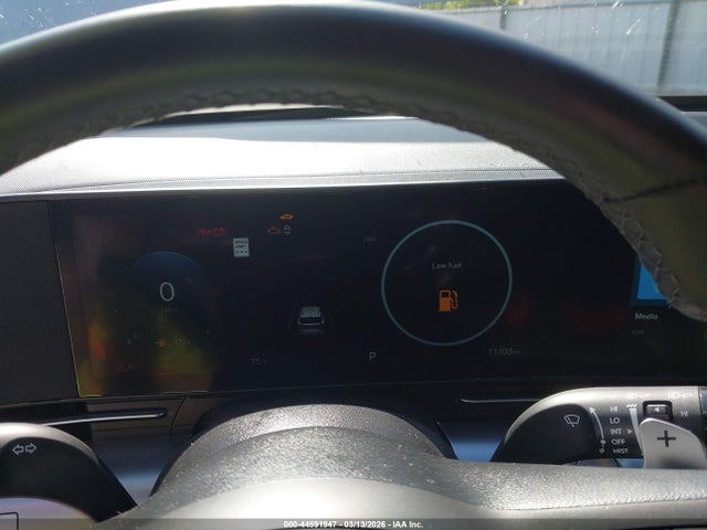 Hyundai Kona Sel Premium 2026 KM8HD3A30TU360377 Image 7