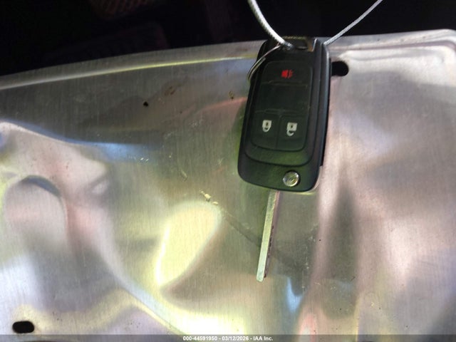 Aukcja sprzedaży 2016 Gmc Terrain Sle-1, vin: 2GKALMEK8G6183831, numer aukcji: 44591950