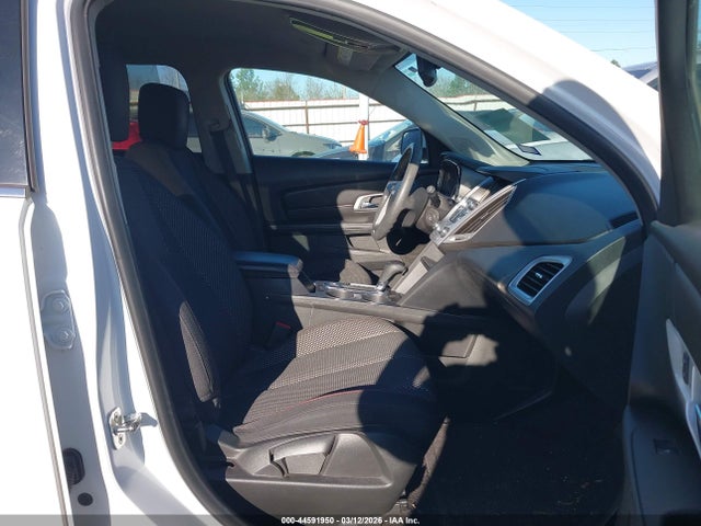 Aukcja sprzedaży 2016 Gmc Terrain Sle-1, vin: 2GKALMEK8G6183831, numer aukcji: 44591950