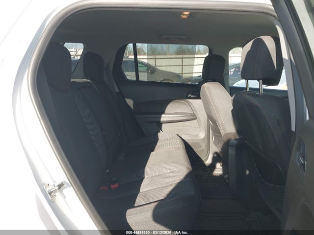 Aukcja sprzedaży 2016 Gmc Terrain Sle-1, vin: 2GKALMEK8G6183831, numer aukcji: 44591950