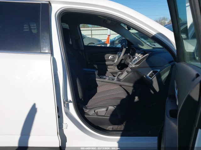 Aukcja sprzedaży 2016 Gmc Terrain Sle-1, vin: 2GKALMEK8G6183831, numer aukcji: 44591950