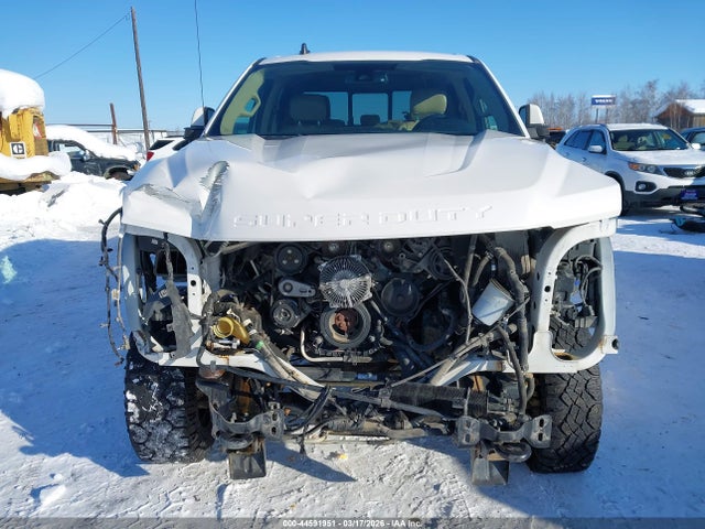 Ford F-350 Lariat 2019 1FT8W3BT4KED29798 Image 13
