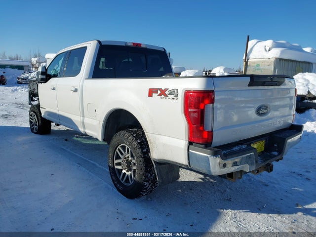 Ford F-350 Lariat 2019 1FT8W3BT4KED29798 Image 3