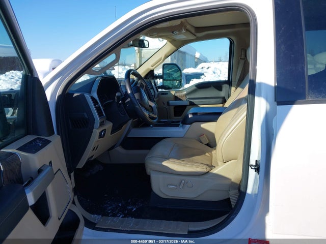 Ford F-350 Lariat 2019 1FT8W3BT4KED29798 Image 6