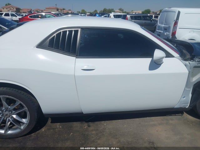 Dodge Challenger Gt 2022 2C3CDZKG8NH223801 Image 14