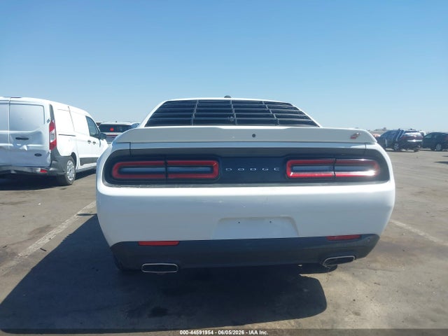 Dodge Challenger Gt 2022 2C3CDZKG8NH223801 Image 17