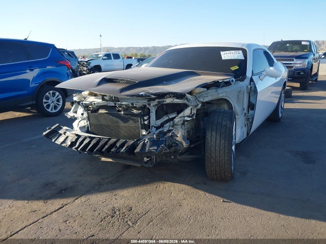 Dodge Challenger Gt 2022 2C3CDZKG8NH223801 Image 6