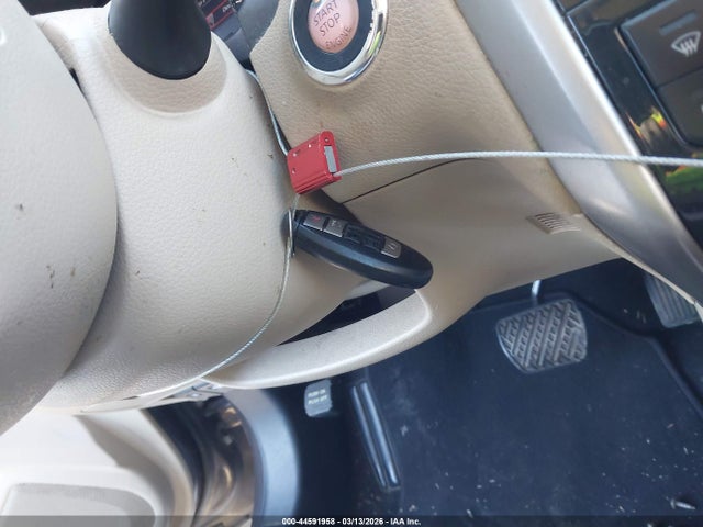 1N4AL3AP4FN396198 Nissan Altima 2.5 Sl