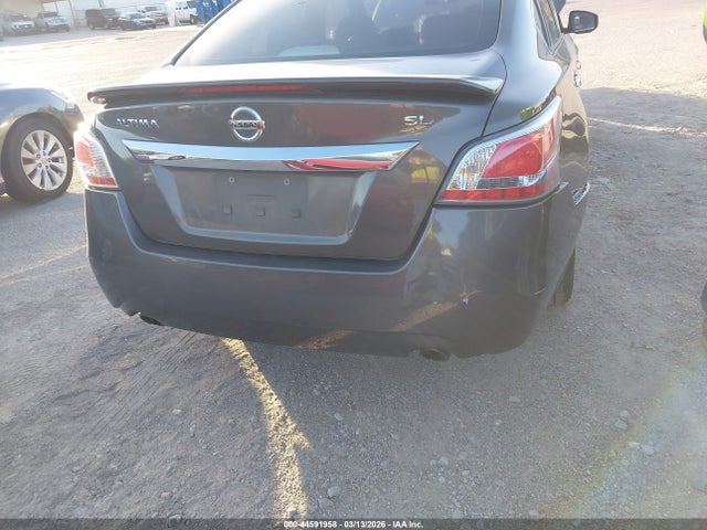 1N4AL3AP4FN396198 Nissan Altima 2.5 Sl