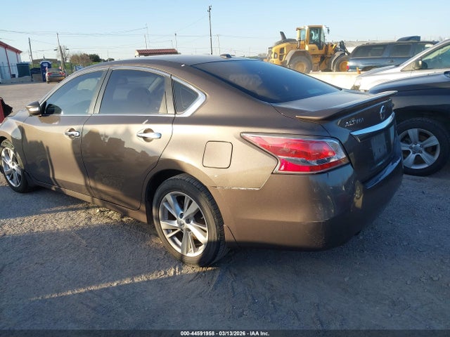1N4AL3AP4FN396198 Nissan Altima 2.5 Sl