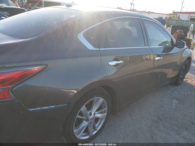 1N4AL3AP4FN396198 Nissan Altima 2.5 Sl