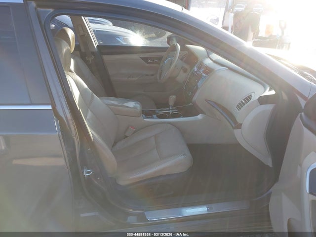 1N4AL3AP4FN396198 Nissan Altima 2.5 Sl