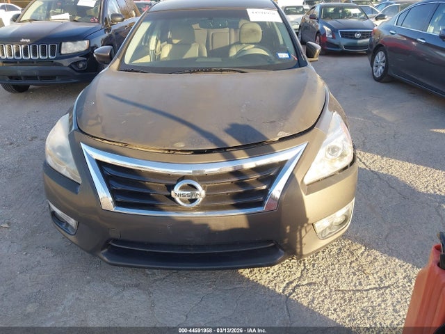 1N4AL3AP4FN396198 Nissan Altima 2.5 Sl