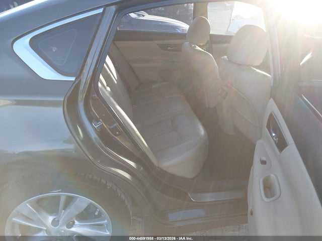 1N4AL3AP4FN396198 Nissan Altima 2.5 Sl