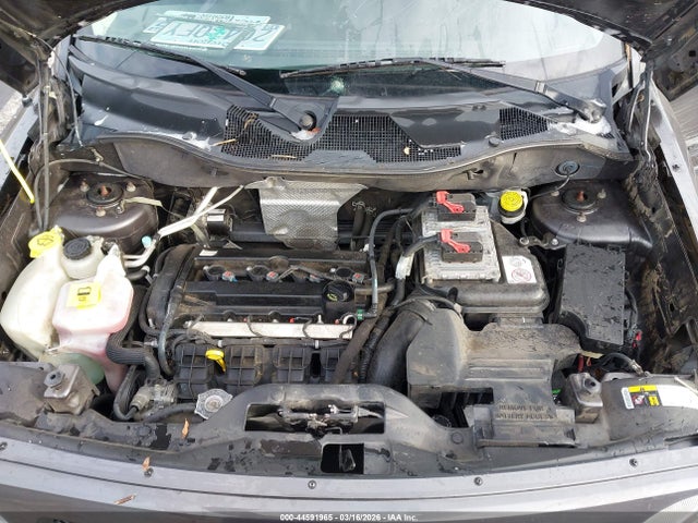 Jeep Patriot Altitude Edition 2015 1C4NJPBA6FD192656 Image 10
