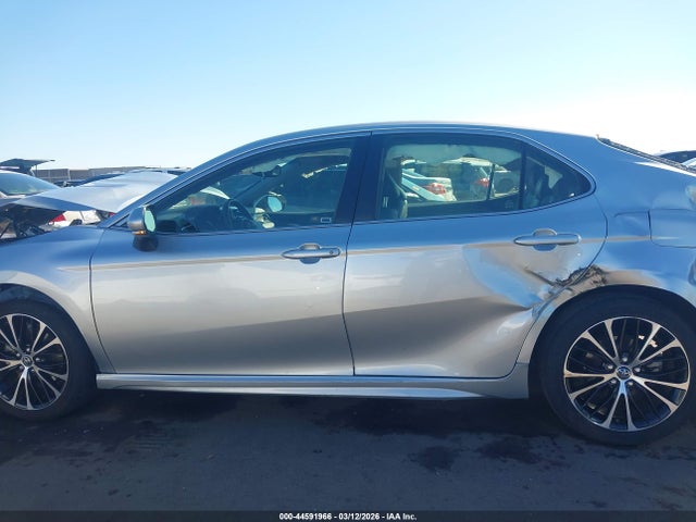 Toyota CAMRY SE 2018 JTNB11HK8J3048083 Image 15