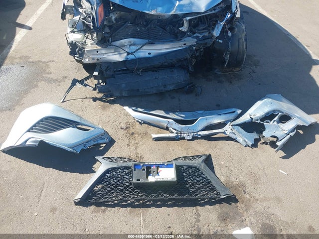 Toyota CAMRY SE 2018 JTNB11HK8J3048083 Image 12