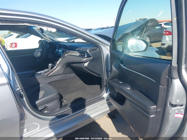 Toyota CAMRY SE 2018 JTNB11HK8J3048083 Image 5