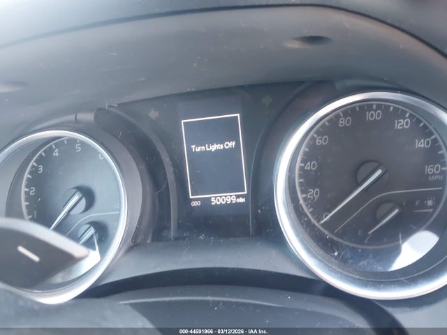Toyota CAMRY SE 2018 JTNB11HK8J3048083 Image 7