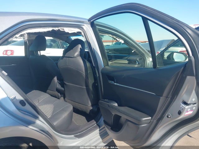 Toyota CAMRY SE 2018 JTNB11HK8J3048083 Image 8
