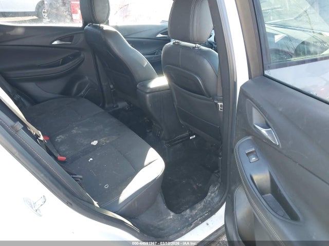 Aukcja sprzedaży 2022 Buick Encore Gx Awd Preferred, vin: KL4MMCSL8NB053405, numer aukcji: 44591967