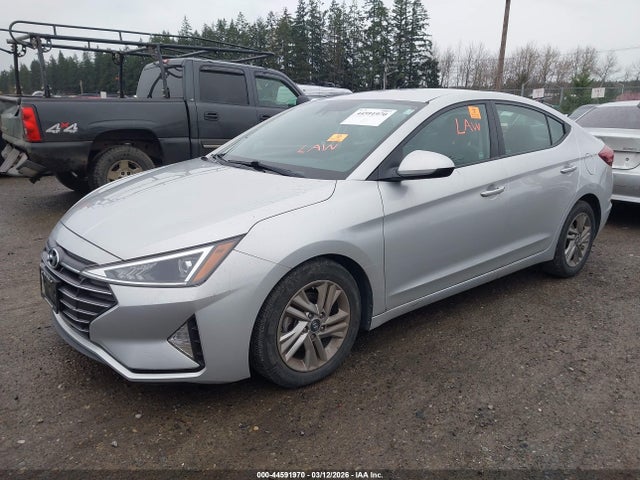 5NPD84LF4LH525054 Hyundai ELANTRA SEL