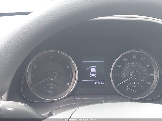 5NPD84LF4LH525054 Hyundai ELANTRA SEL