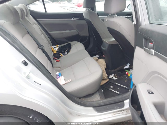 5NPD84LF4LH525054 Hyundai ELANTRA SEL