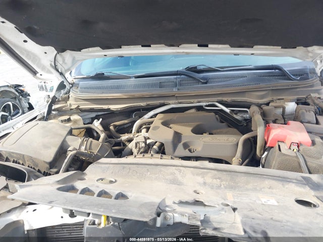 2019 FORD RANGER 1FTER4EHXKLA09260 Photo 9