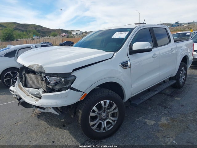 2019 FORD RANGER 1FTER4EHXKLA09260 Photo 1