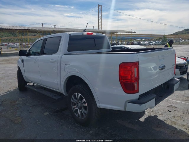 2019 FORD RANGER 1FTER4EHXKLA09260 Photo 2