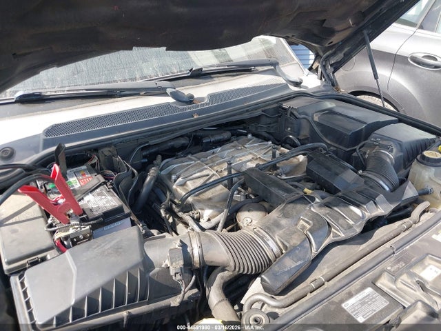 2010 LAND ROVER RANGE ROVER SPORT SALSH2E49AA249961 Photo 9