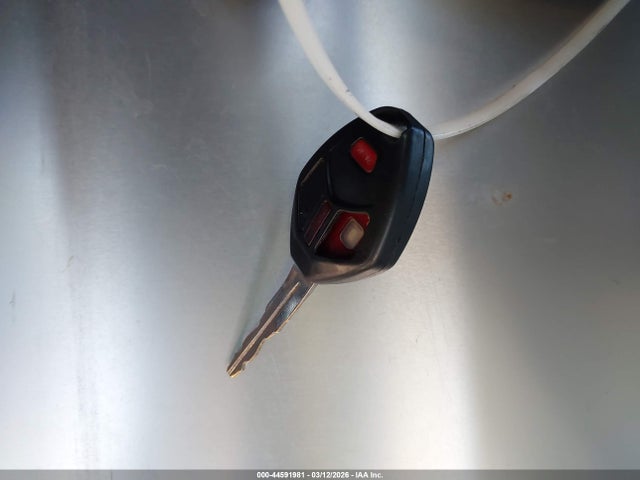 2015 MITSUBISHI MIRAGE ML32A3HJ8FH041901 Photo 10