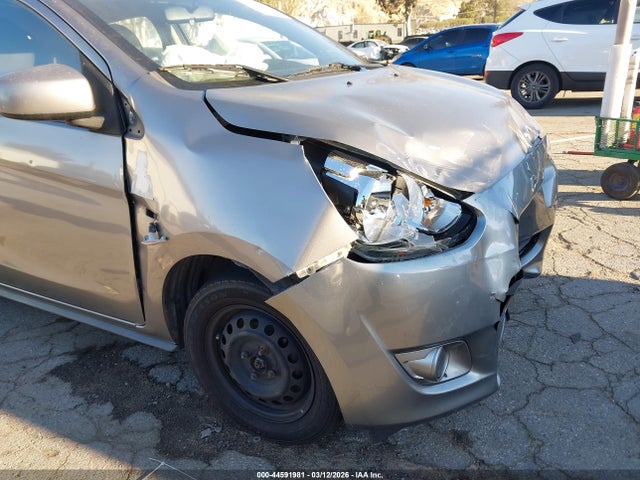 Mitsubishi Mirage De/rf 2015 ML32A3HJ8FH041901 Image 12