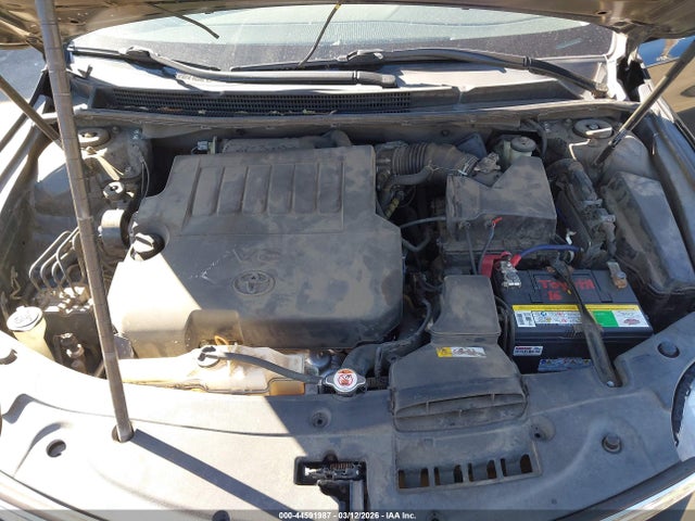 Toyota Avalon Touring 2016 4T1BK1EB8GU240950 Image 10