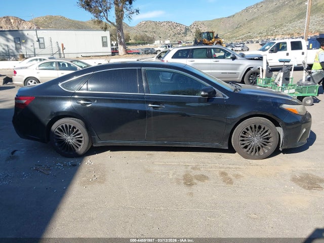 Toyota Avalon Touring 2016 4T1BK1EB8GU240950 Image 13