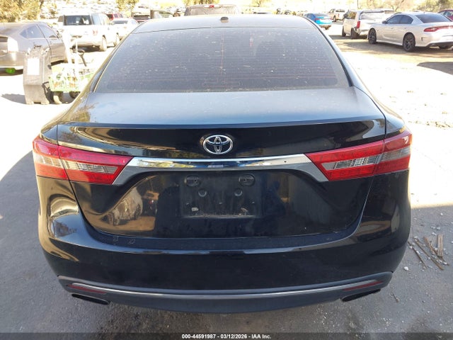 Toyota Avalon Touring 2016 4T1BK1EB8GU240950 Image 16