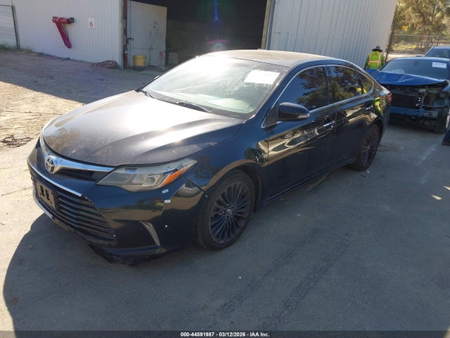 Toyota Avalon Touring 2016 4T1BK1EB8GU240950 Image 2
