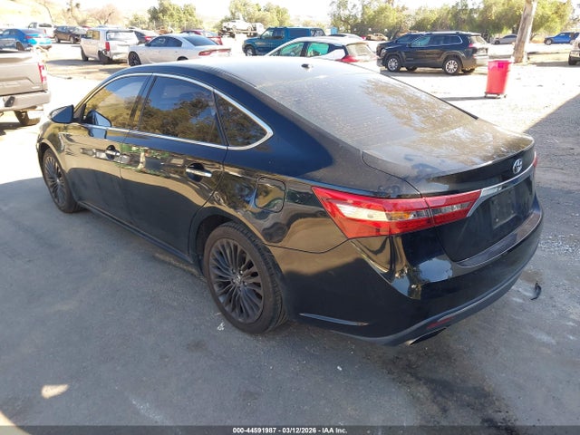 Toyota Avalon Touring 2016 4T1BK1EB8GU240950 Image 3