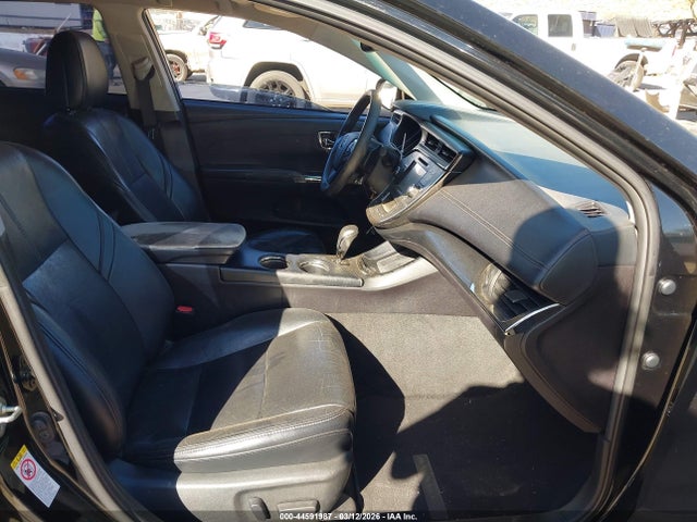Toyota Avalon Touring 2016 4T1BK1EB8GU240950 Image 5